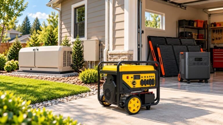 Best Whole House Generators